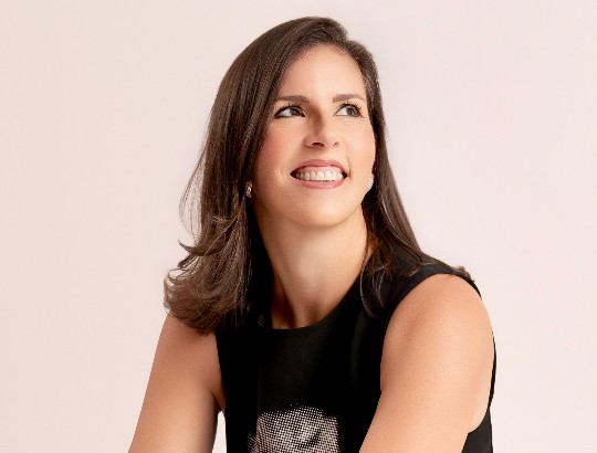 Patricia Gonzalez Revilla
