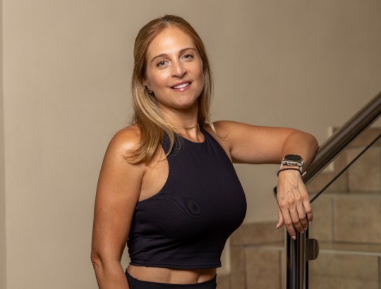 Liz Infantozzi