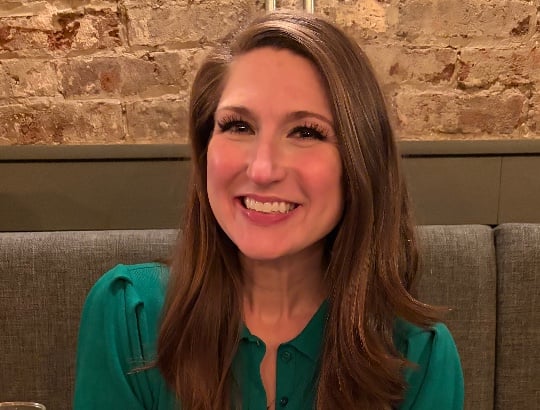 Sara Beth Alexander