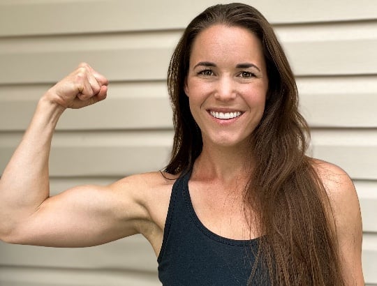 Joanna Broeker