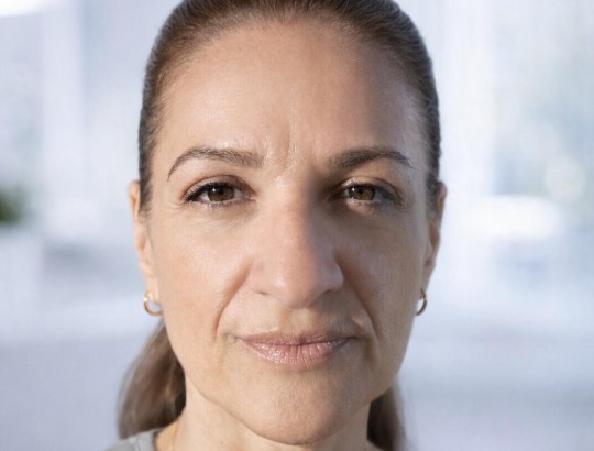 Sue Pinto
