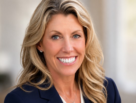 Libby Brunsvold