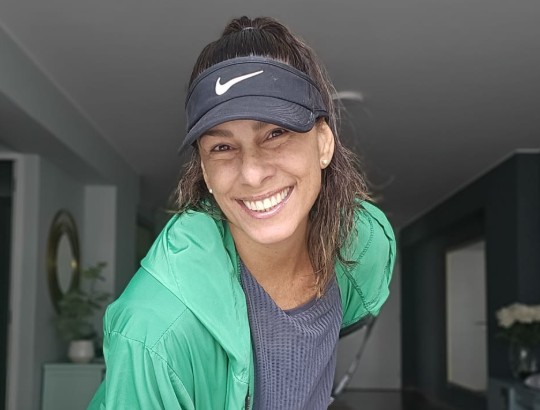 Talia Benavides