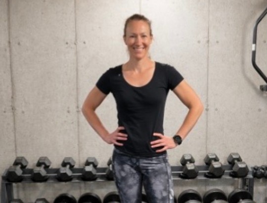 Amanda Couch