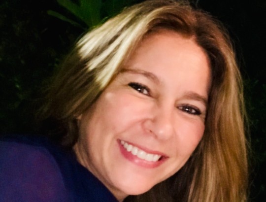 Mariechen Cordero
