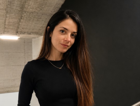 ana abreu