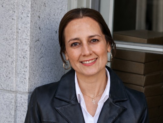 Maty Fernández