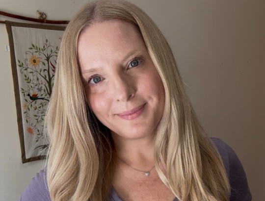 Marilyn Udeen