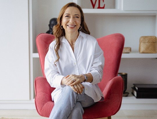 Sandra Marcucci