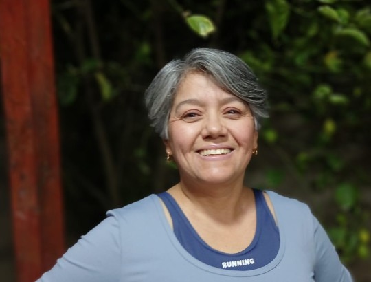 Tatiana Salazar