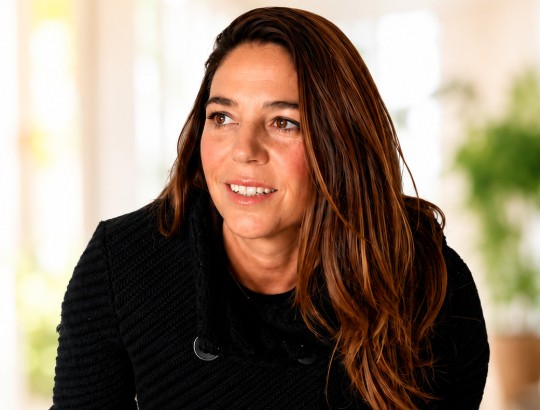 Mercedes Bassas Vivó