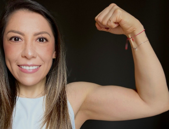 Diana Galicia