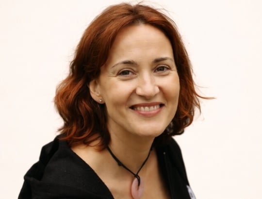 Nuria Bombardo