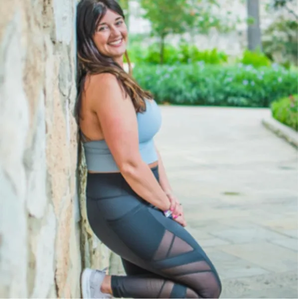 Carrie Murphy profile