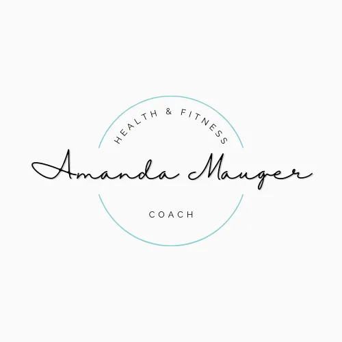 Amanda Mauger