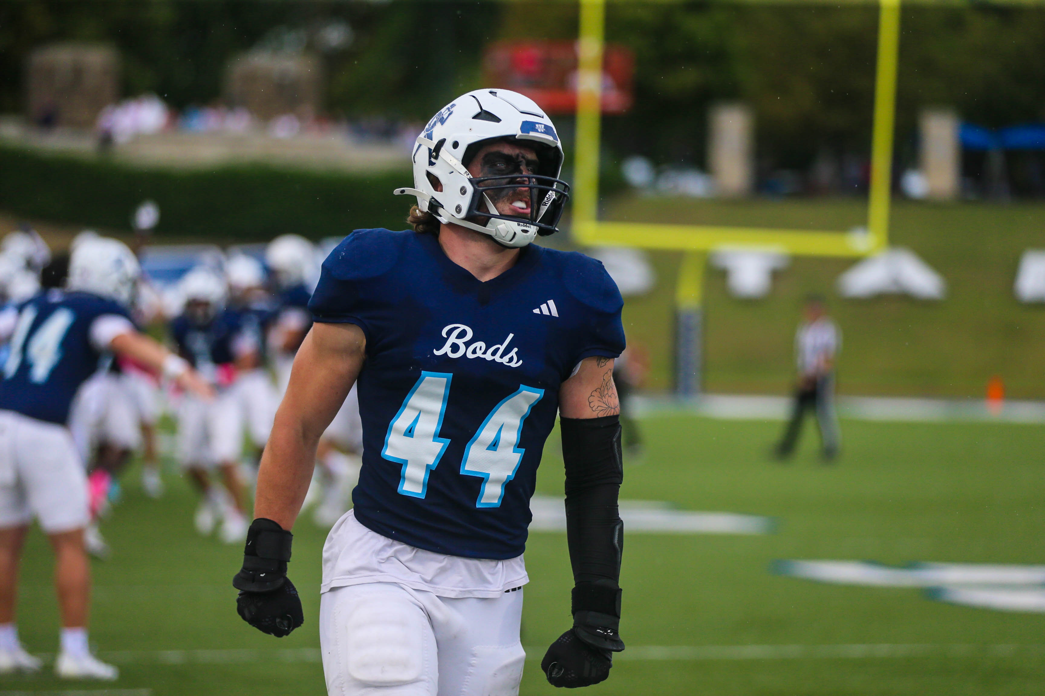 Caden