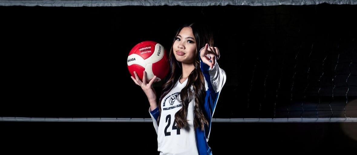 Hailey Canotal, University of Florida