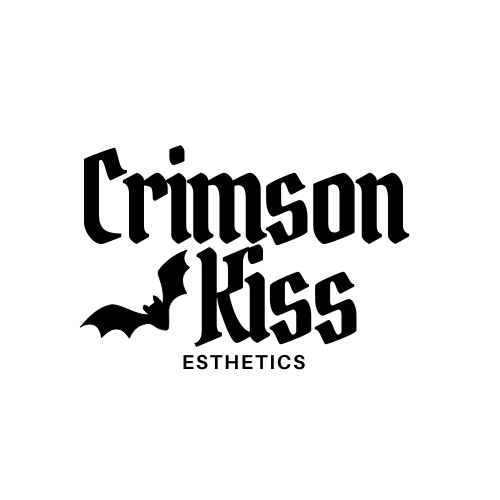 Crimson Business Logo
