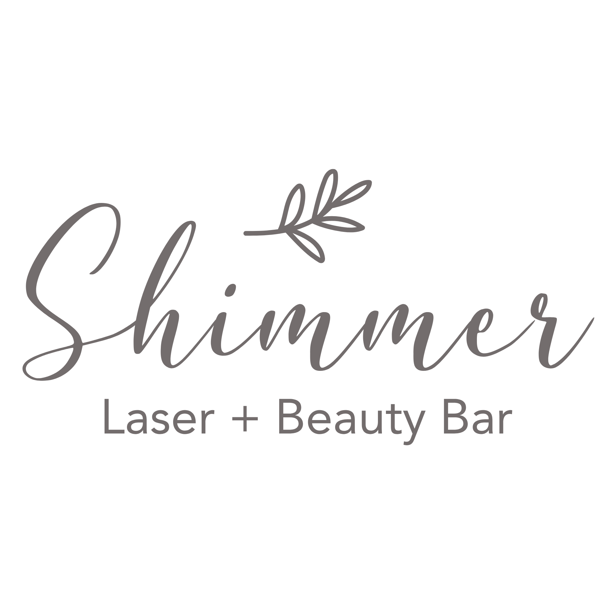 Shimmer Business Logo