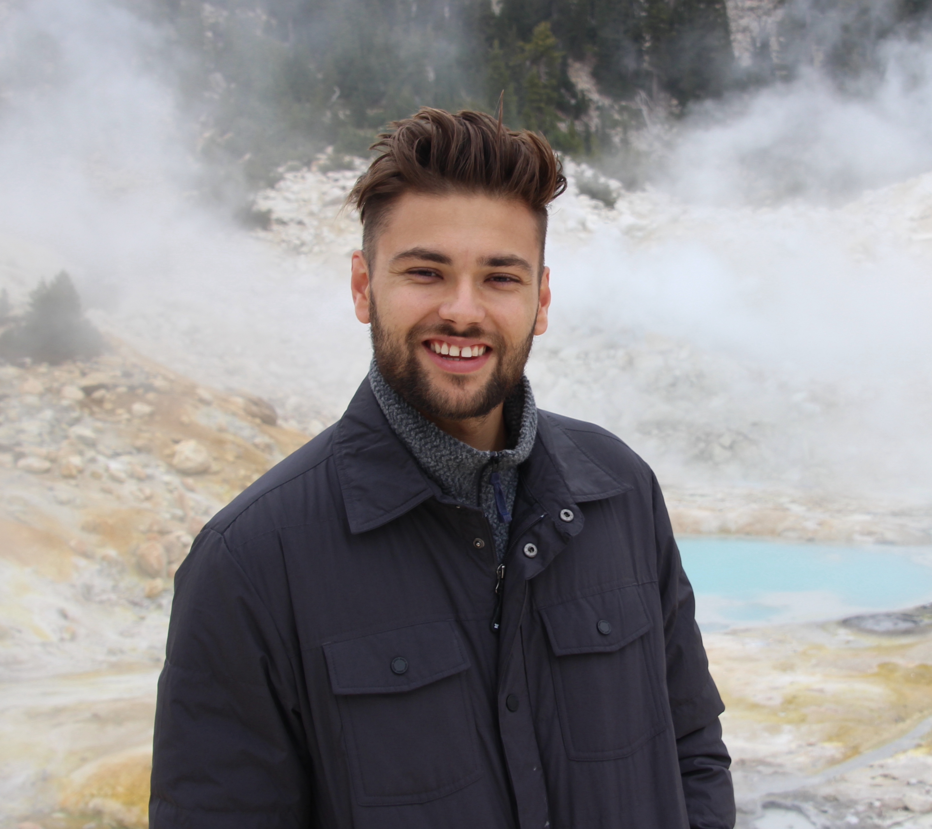 Creator Profile