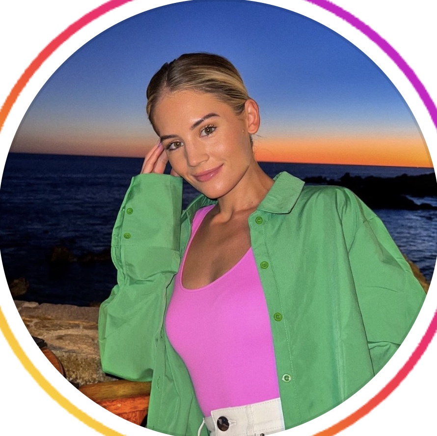 Creator avatar