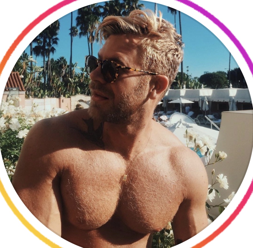 Creator avatar