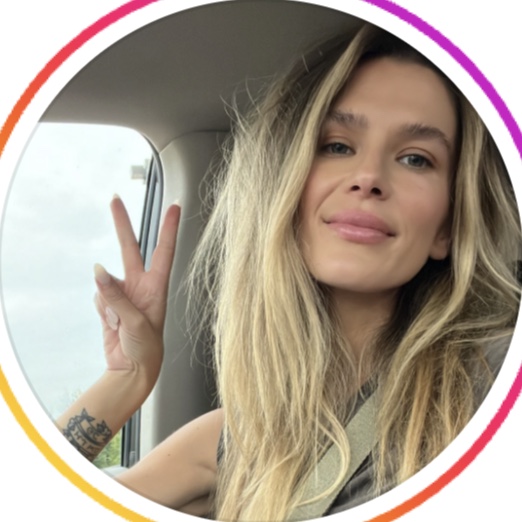 Creator avatar