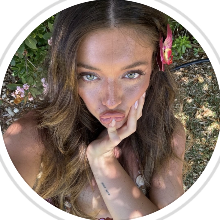 Creator avatar