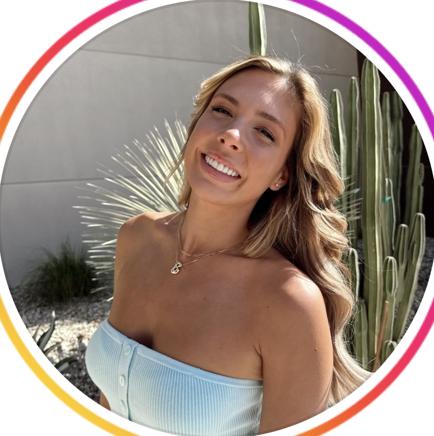 Creator avatar