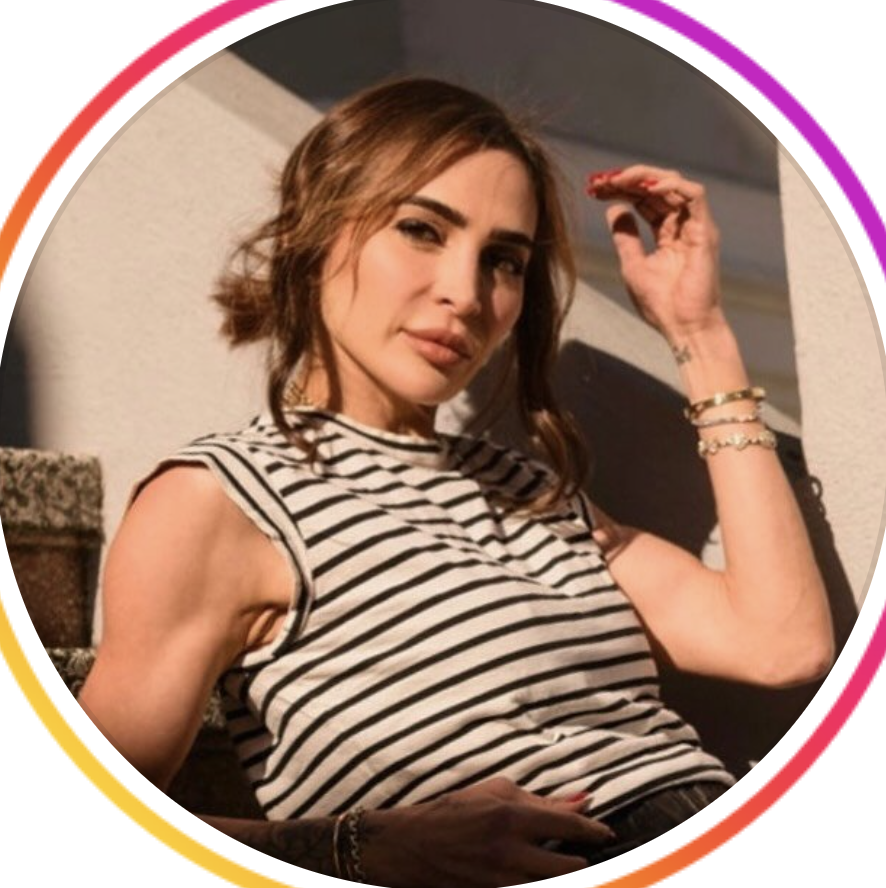 Creator avatar