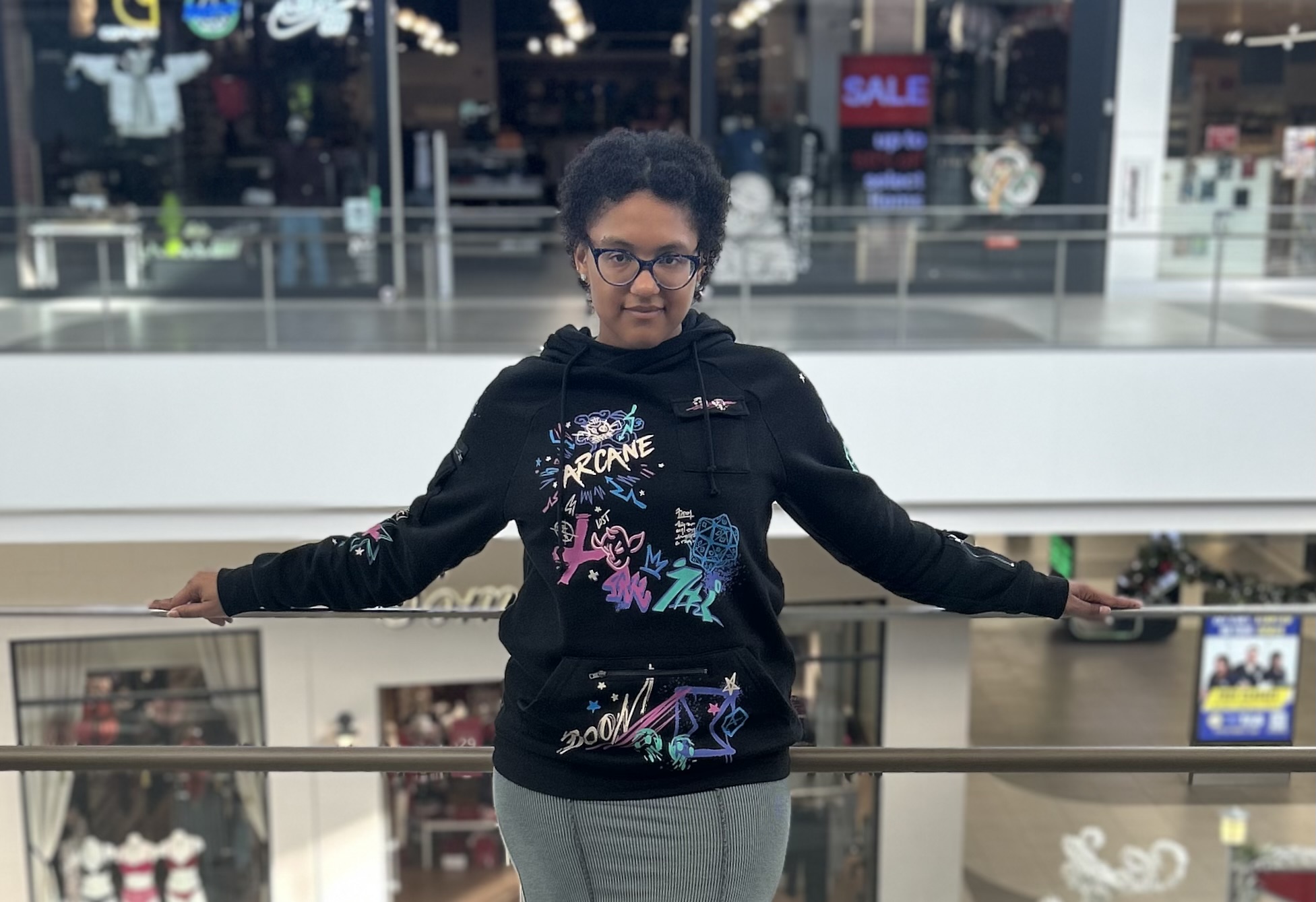 Creator Profile