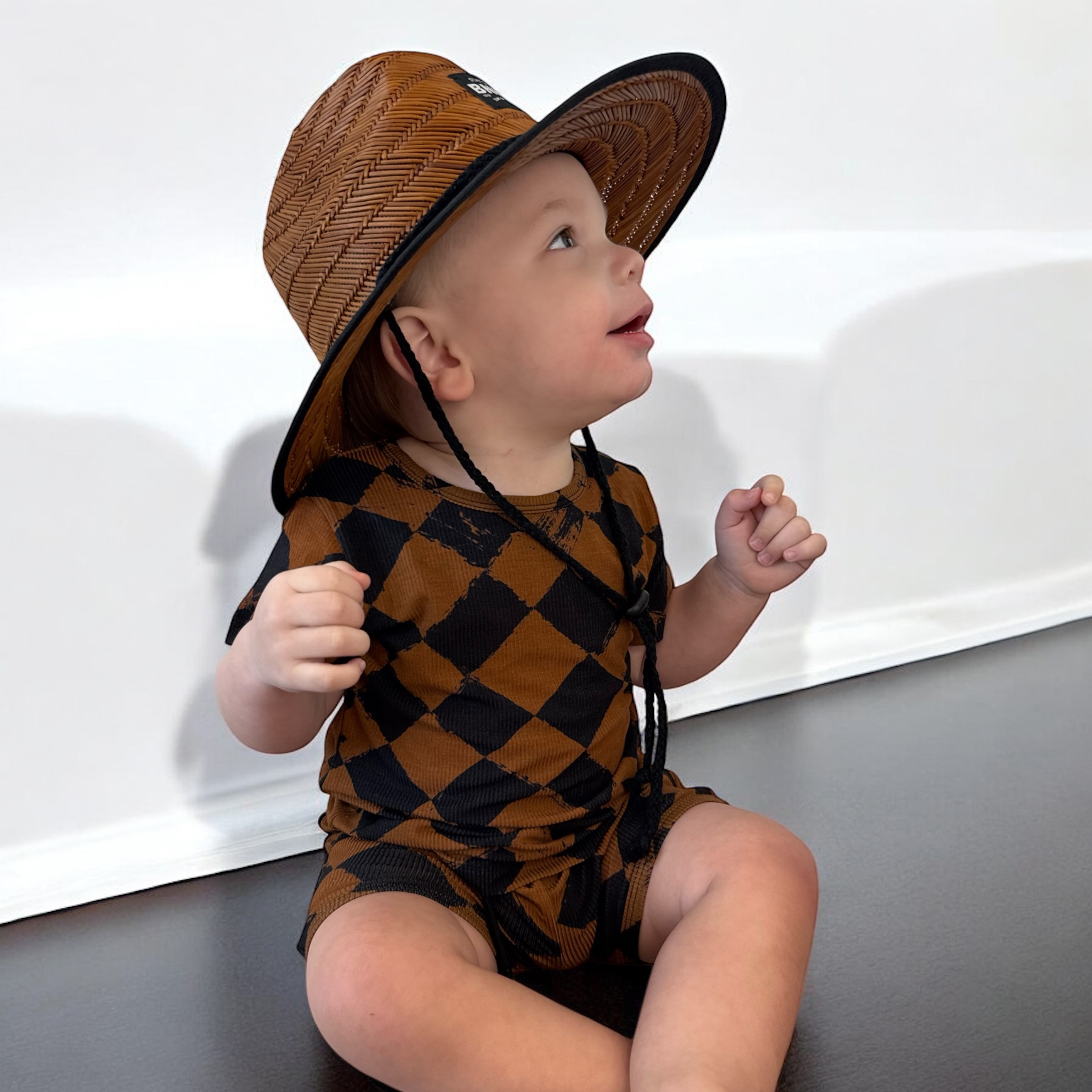 Biker Two Piece Set in Mojave (WWxRB Exclusive)