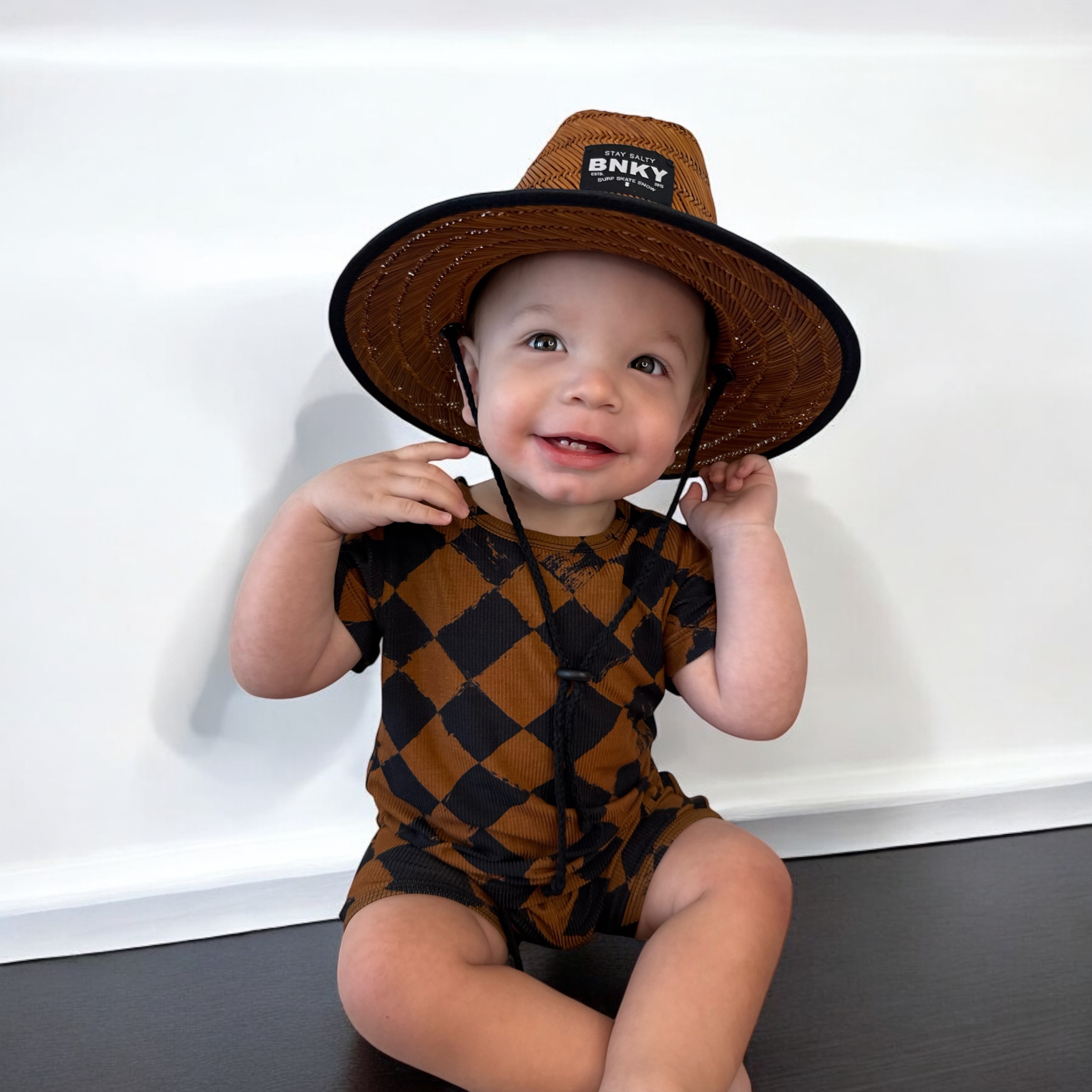 Biker Two Piece Set in Mojave (WWxRB Exclusive)
