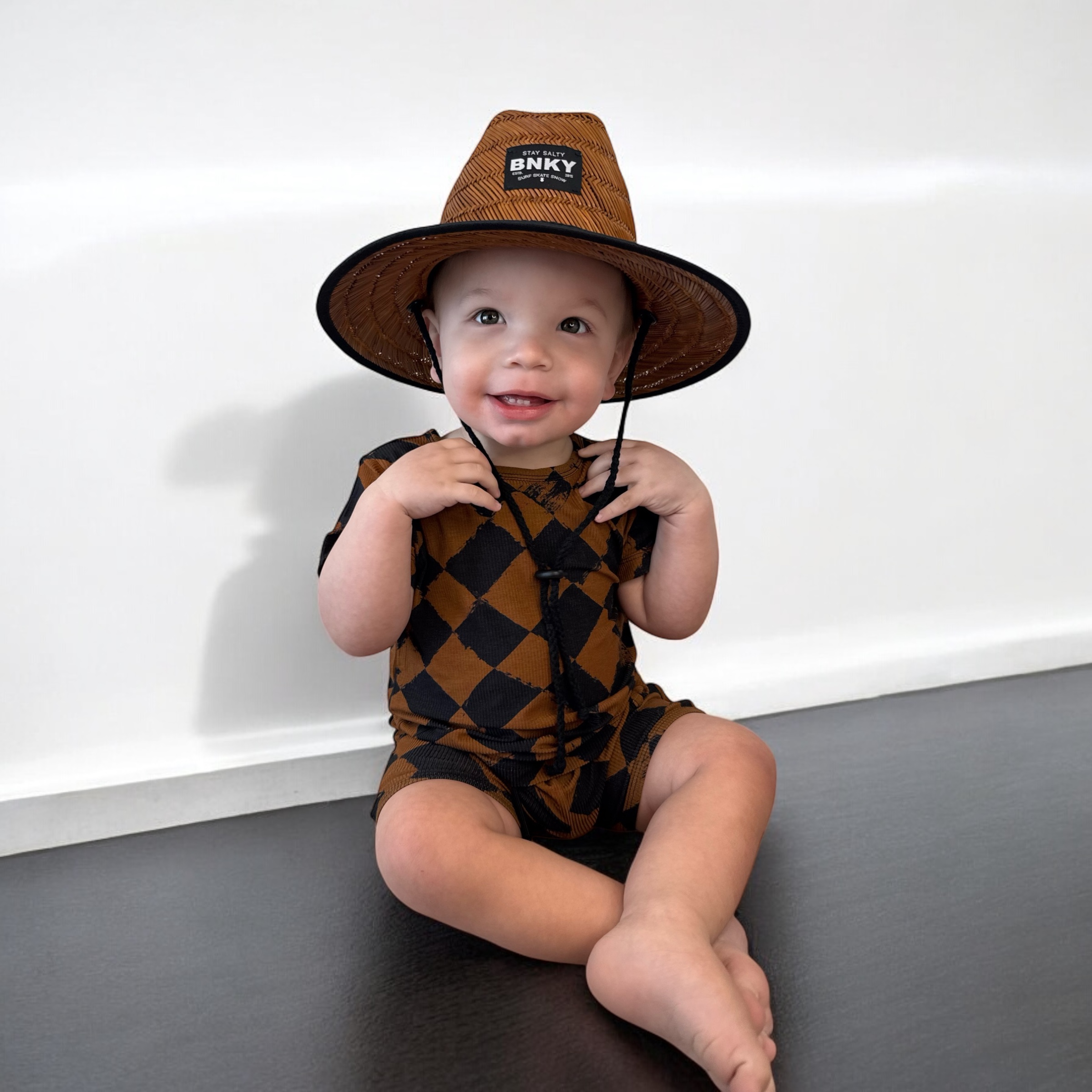 Biker Two Piece Set in Mojave (WWxRB Exclusive)