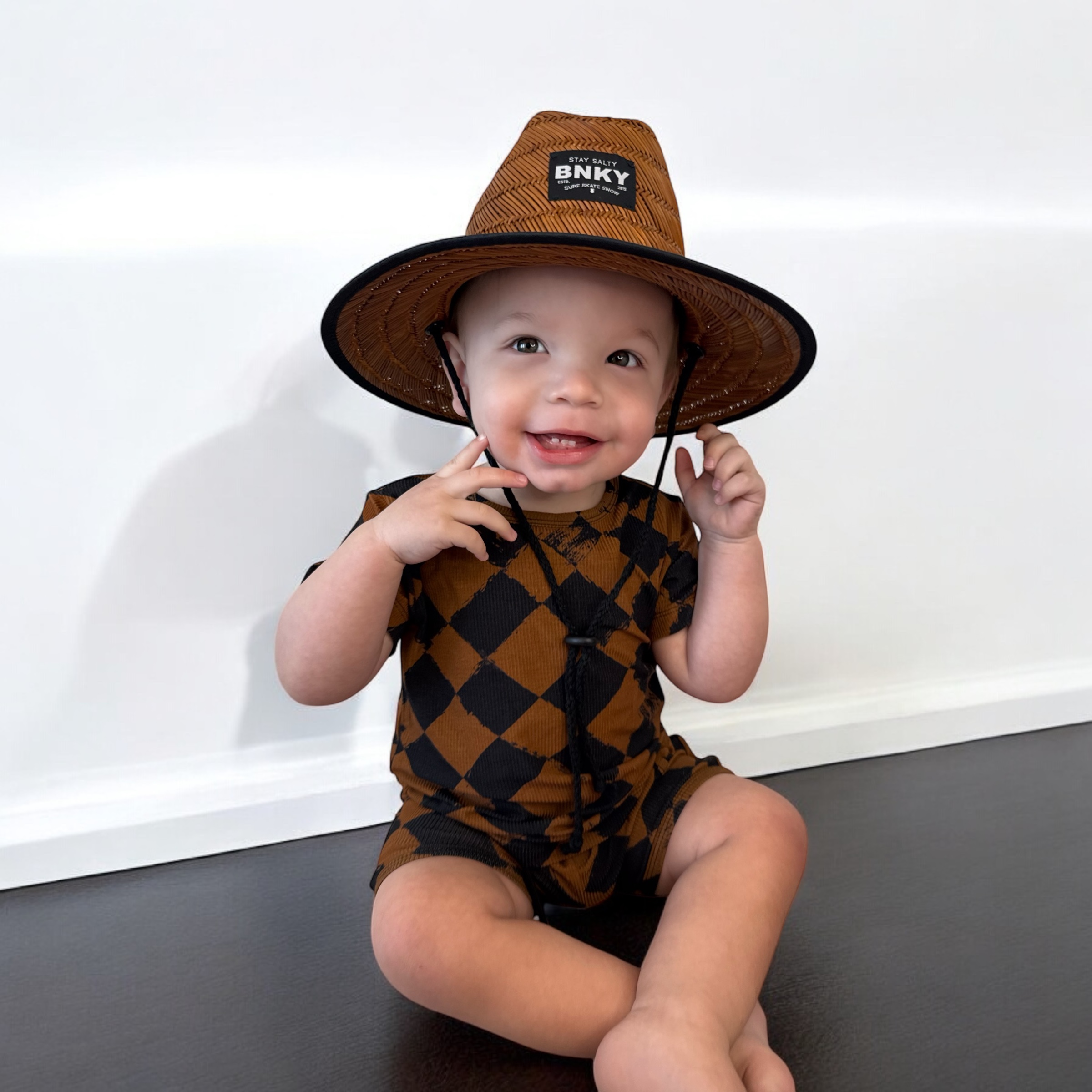 Biker Two Piece Set in Mojave (WWxRB Exclusive)