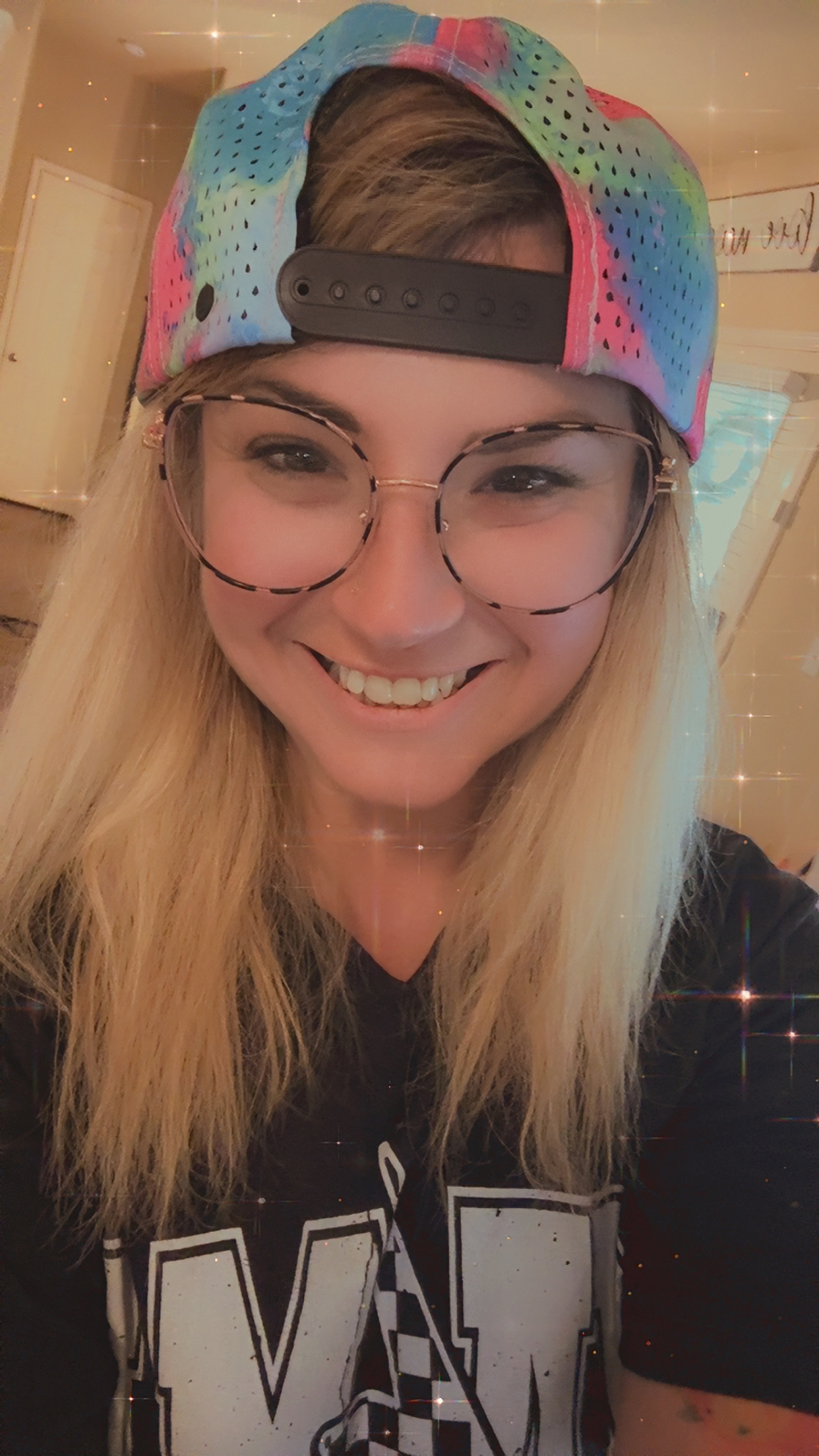 Creator Profile