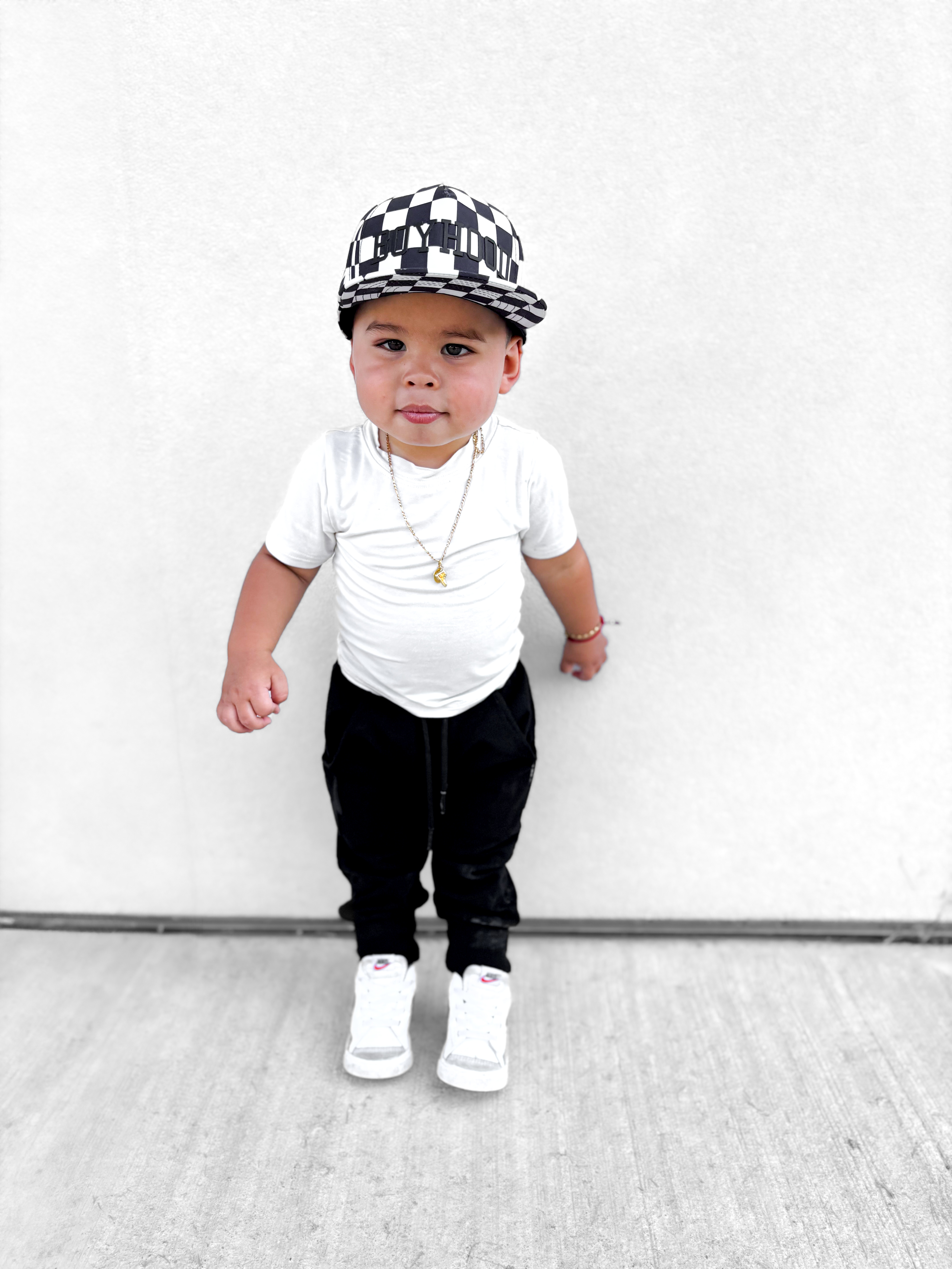 Venice x Boyhood Hydro Snapback