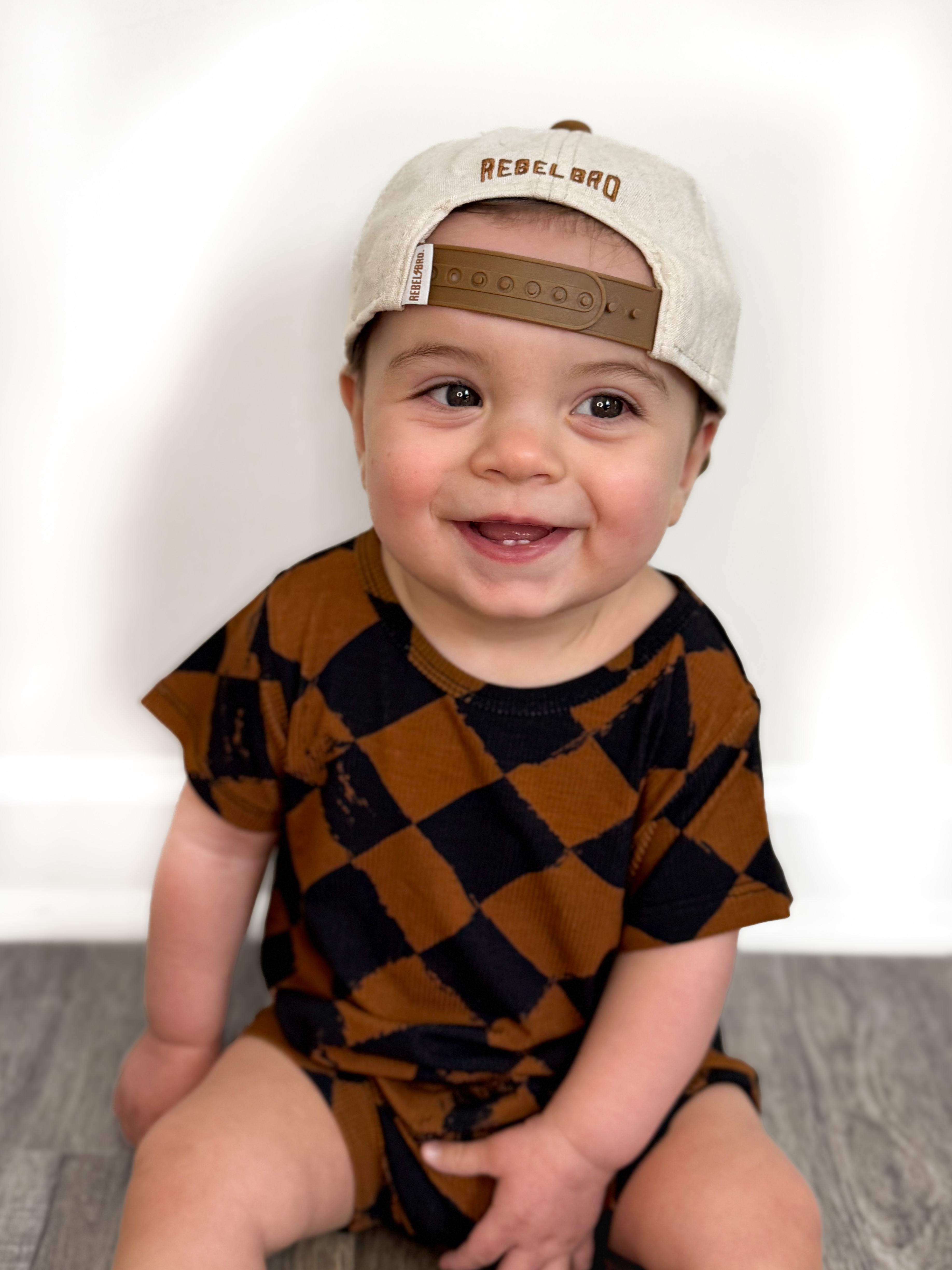 Bummie Two Piece Set in Mojave (WWxRB Exclusive)