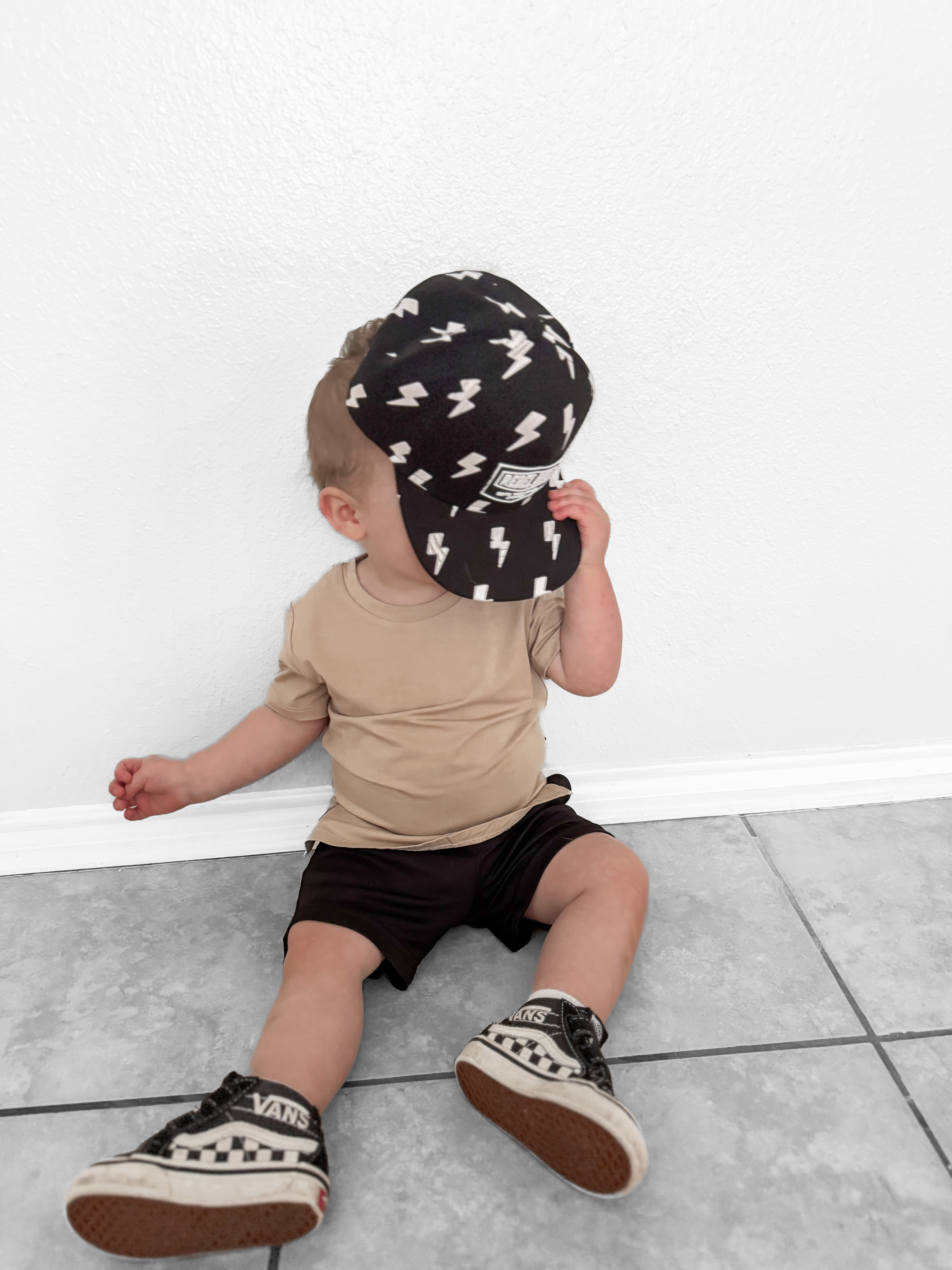 Jagger x Hydro Snapback