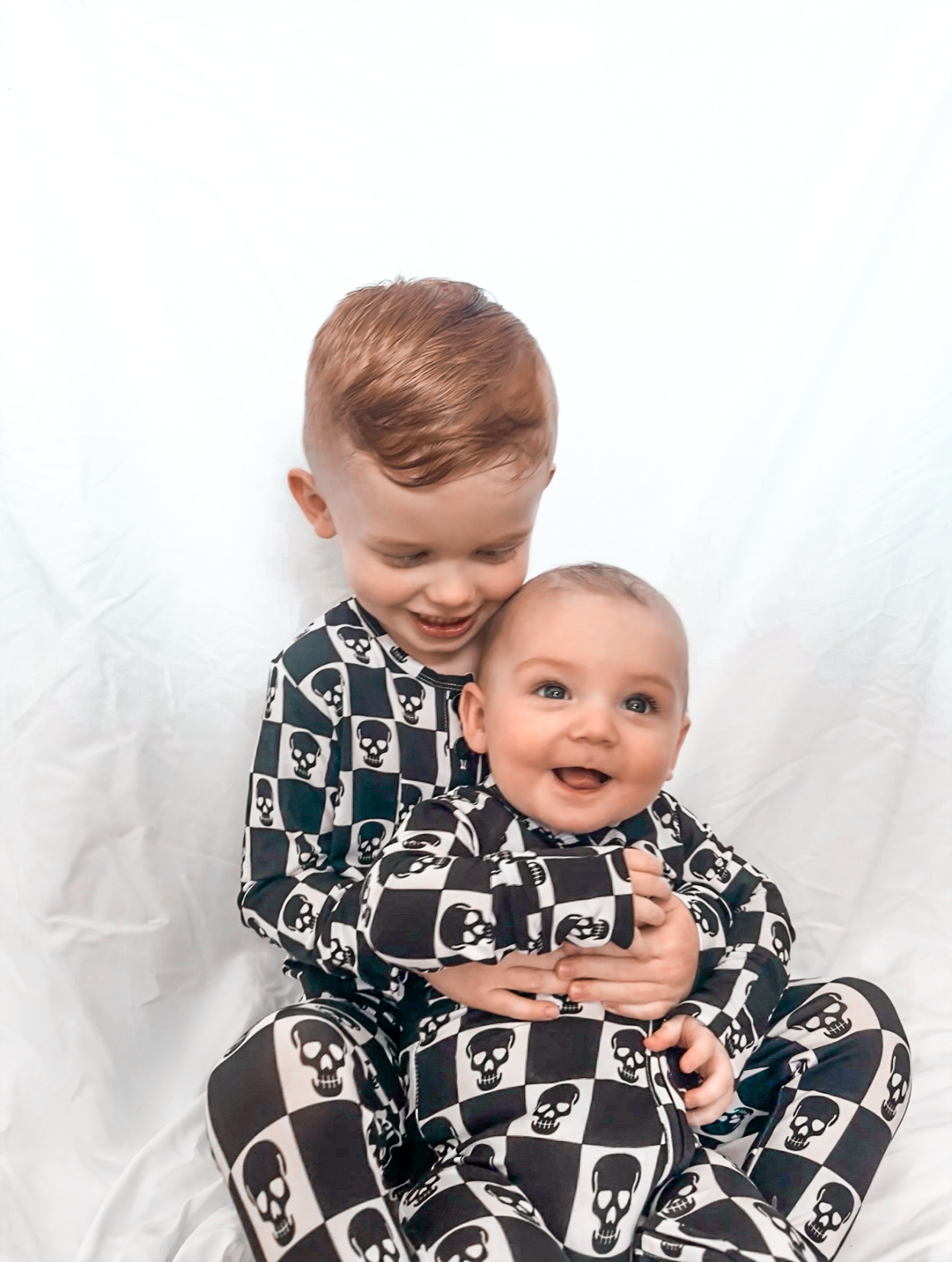 BONEZZZ Bamboo Two Piece Set (FINAL SALE)