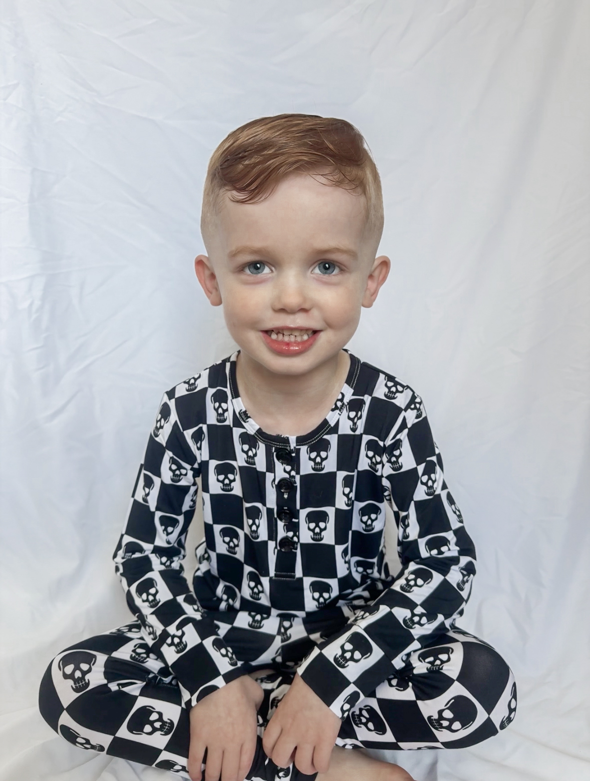 BONEZZZ Bamboo Two Piece Set (FINAL SALE)