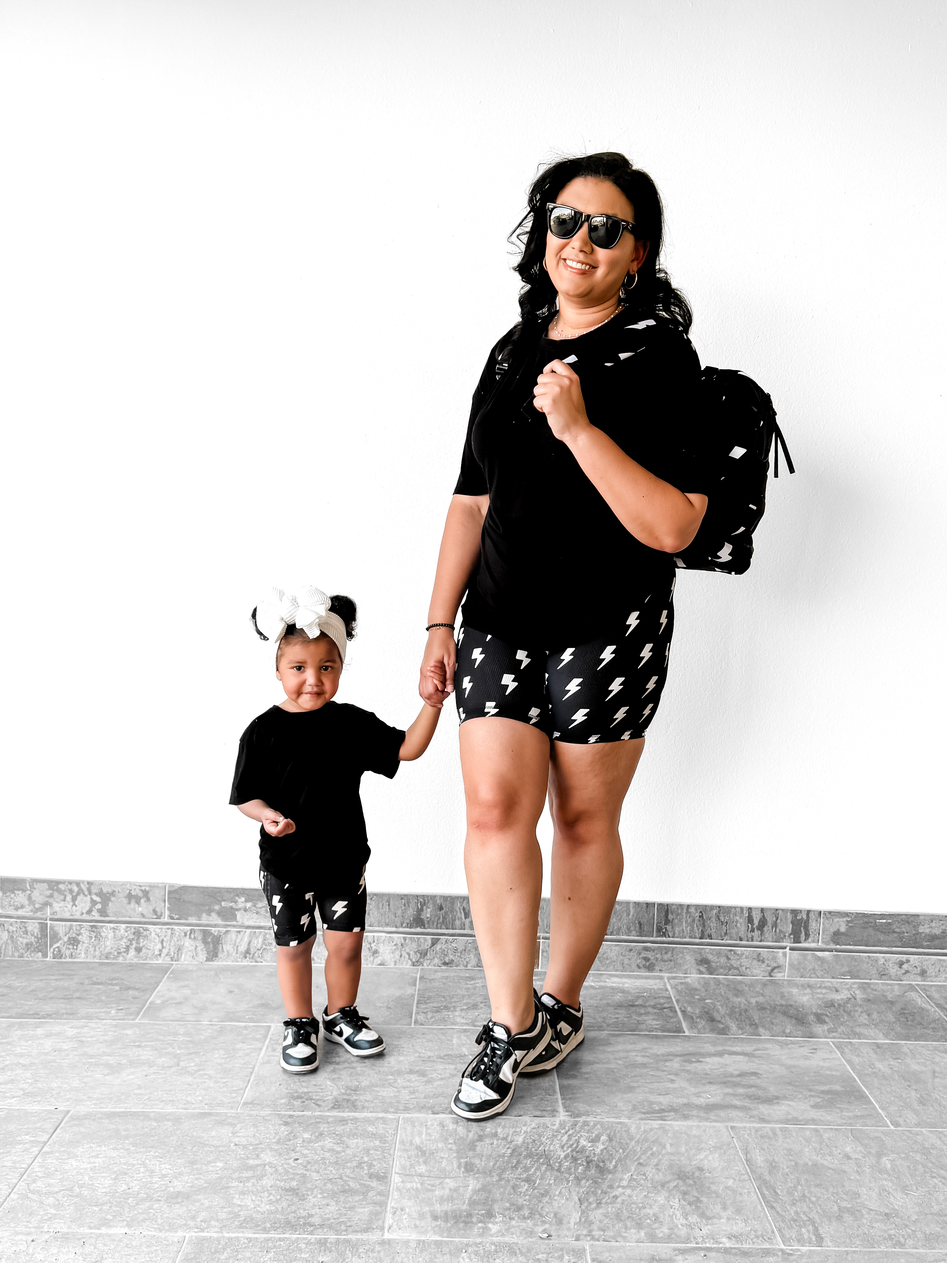 Women’s Everyday Biker Shorts - Jagger (FINAL SALE)