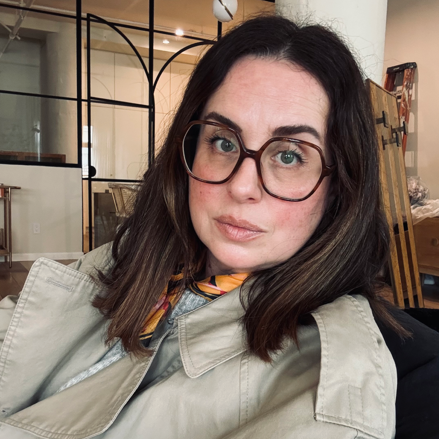 Creator Profile