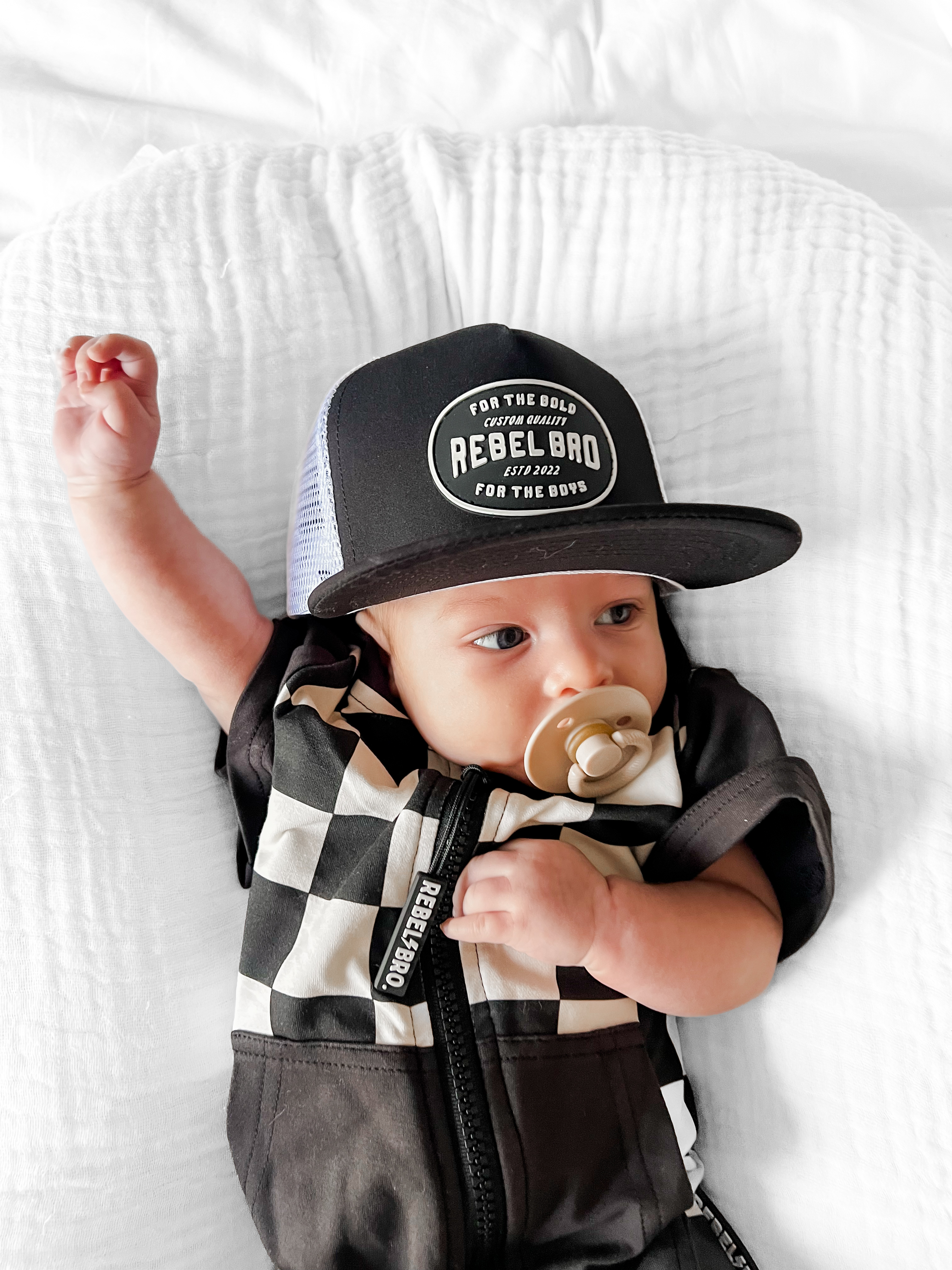 Orion x Hydro Snapback