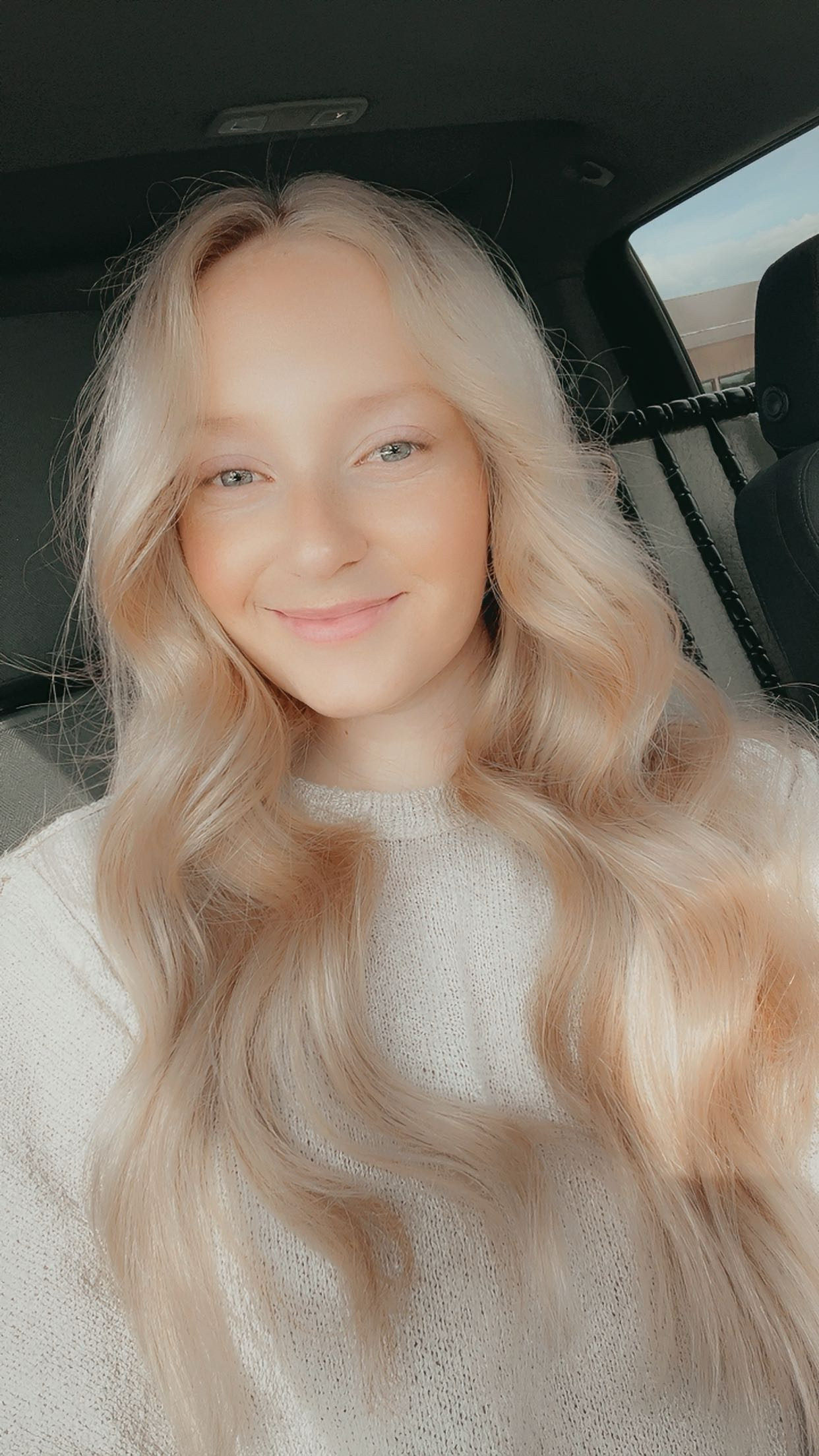 Creator Profile