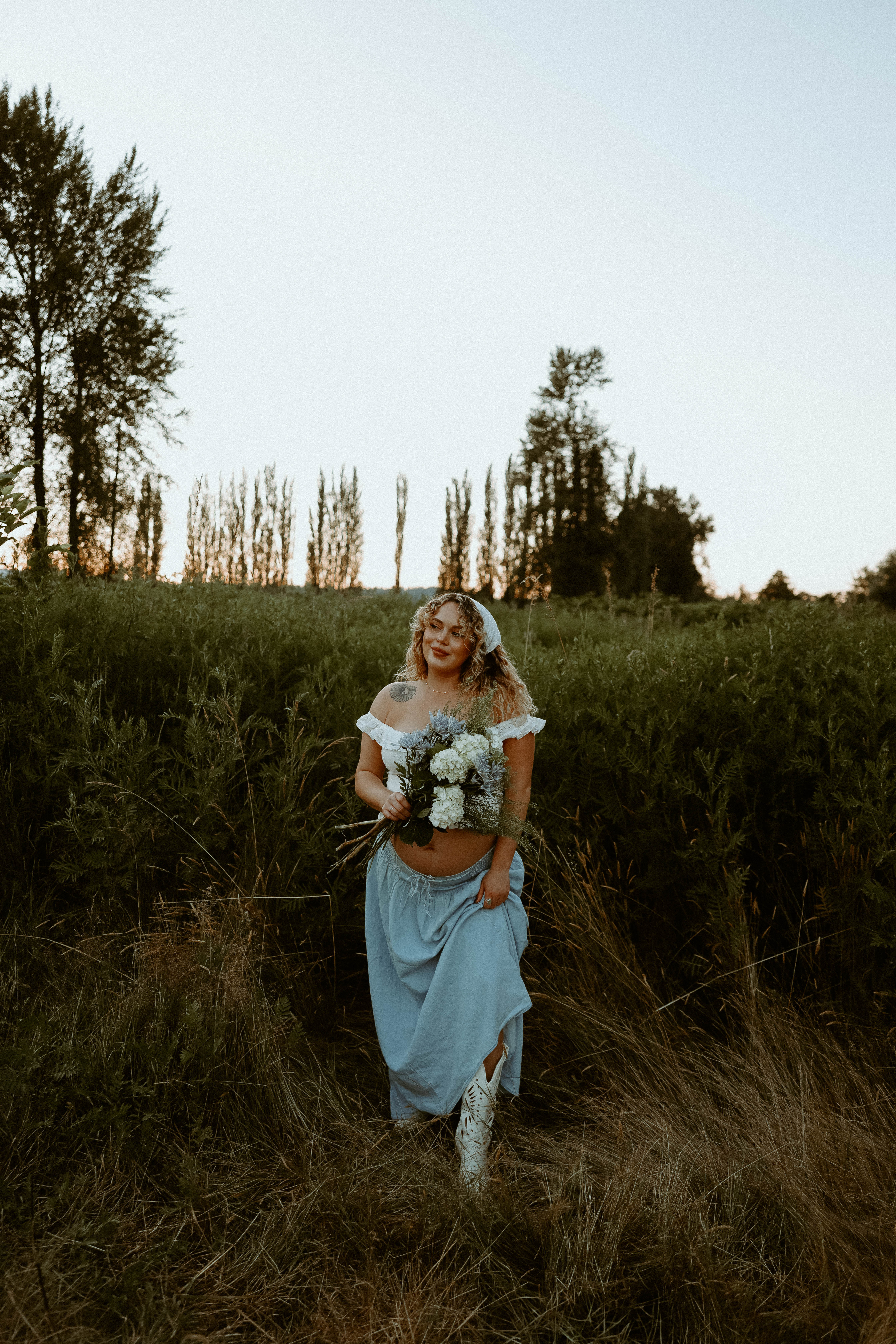Creator Profile